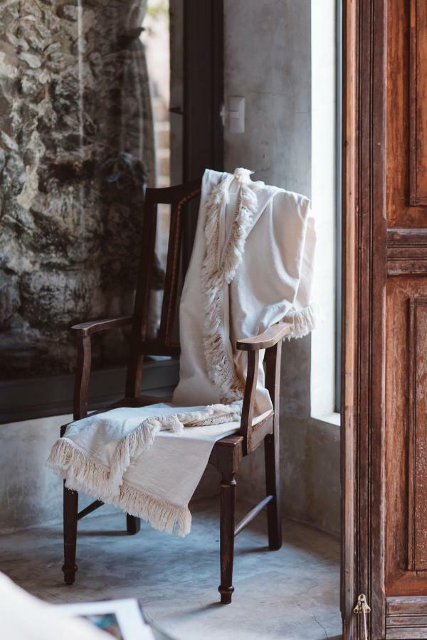 Coqui Coqui Casa De Los Santos Izamal - The Only One Suite Collection Εξωτερικό φωτογραφία